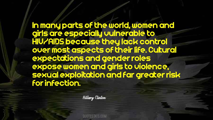 Life Roles Quotes #438080