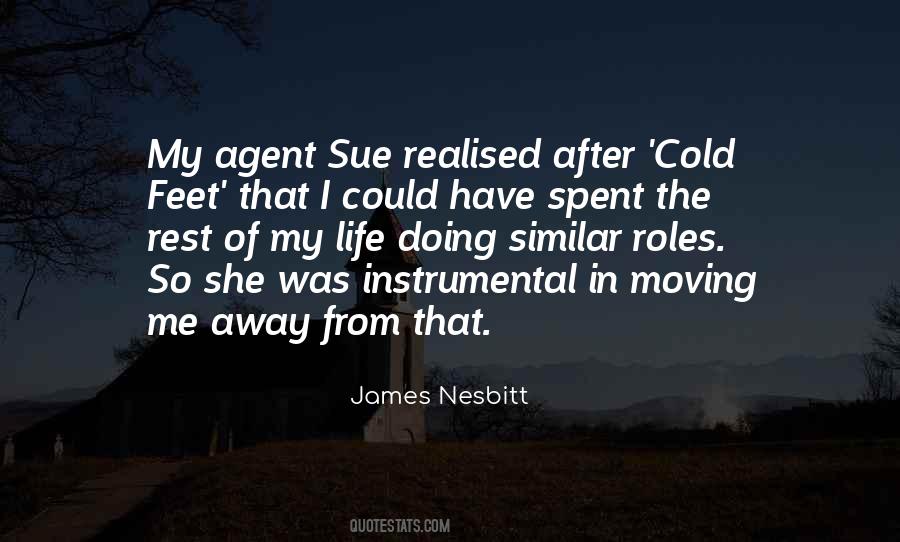 Life Roles Quotes #736549