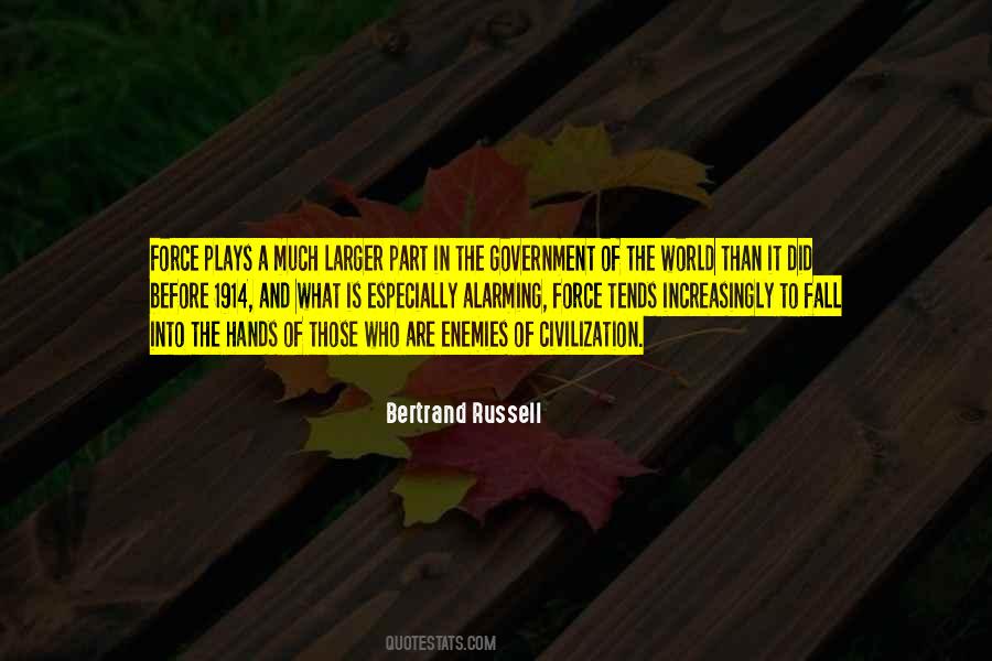 Damon Torrance Quotes #1574867