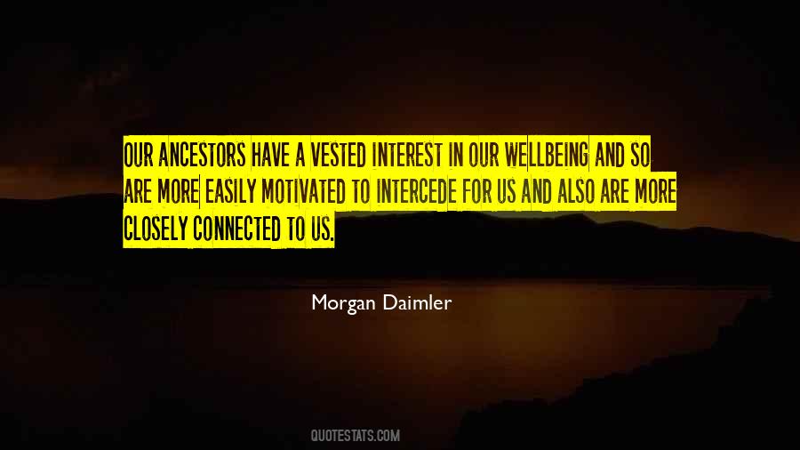 Quotes About Wellbeing #1308342