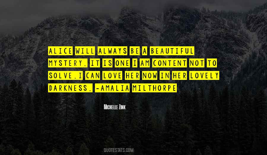 Quotes About A Beautiful Soul #775603