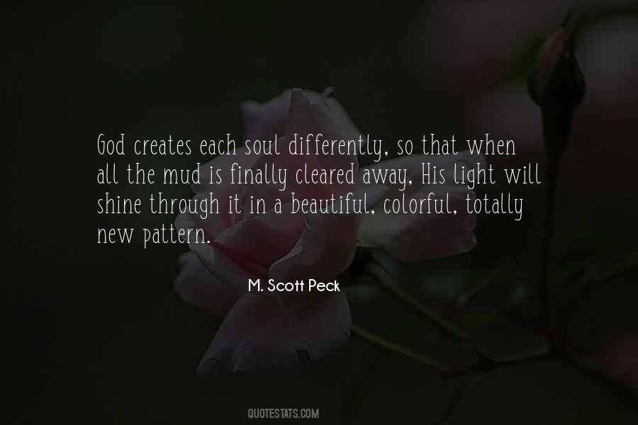 Quotes About A Beautiful Soul #969254