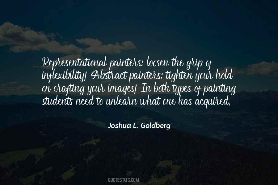 Abstract Painting Quotes #1770862