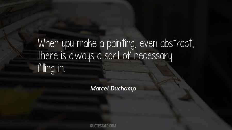 Abstract Painting Quotes #407700