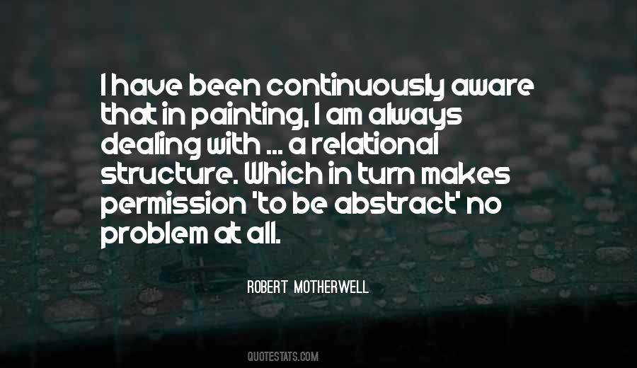 Abstract Painting Quotes #474990