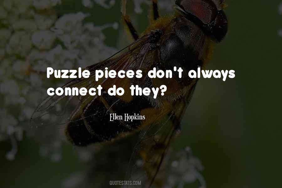Puzzle One Piece Quotes #710293