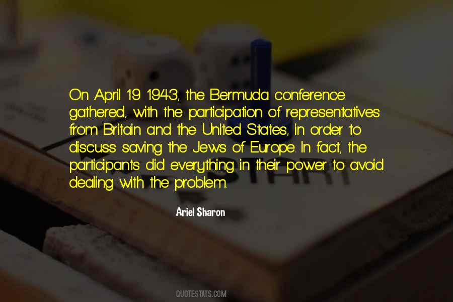 Quotes About Saving Power #485817