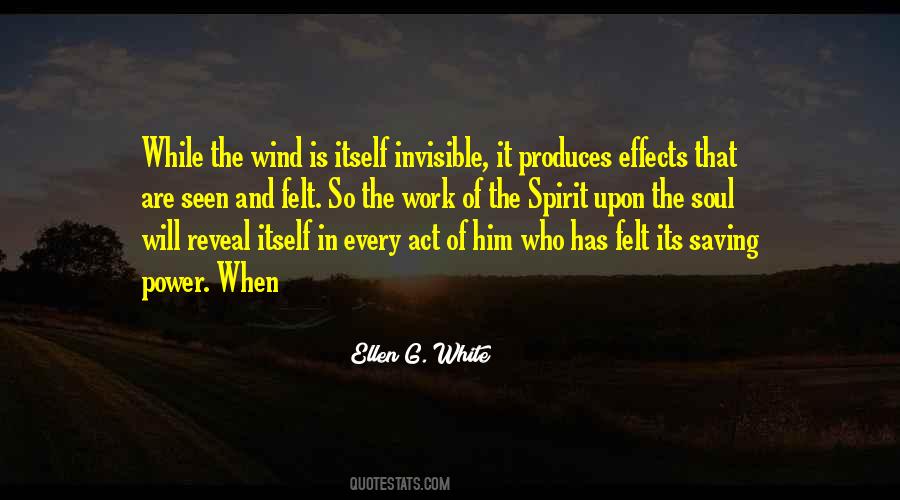 Quotes About Saving Power #575263