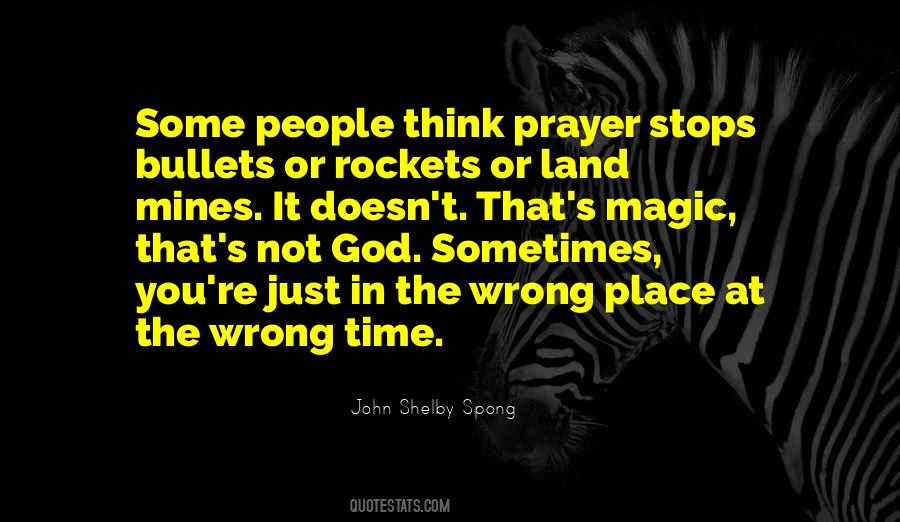 Quotes About Thinking You Did Something Wrong #89755