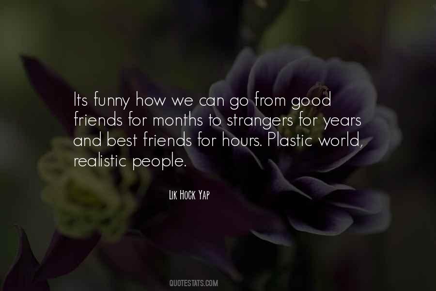 Quotes About Best Friendship #352725