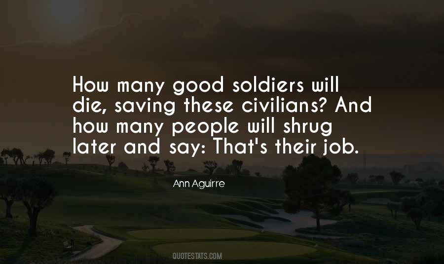 Quotes About Saving People #316325