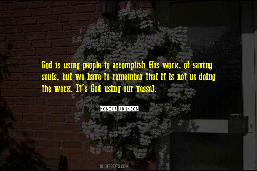 Quotes About Saving People #732844