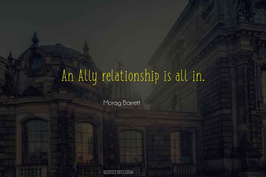 Stay Invested Quotes #546796