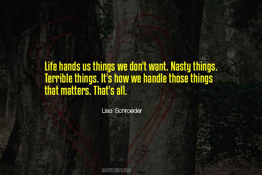 Stay Invested Quotes #989434