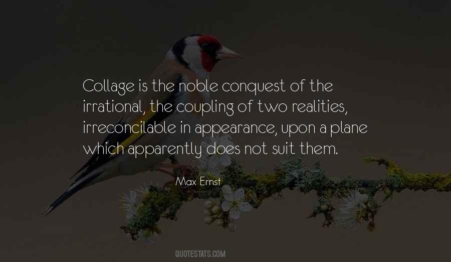Quotes About Appearance Versus Reality #1052787