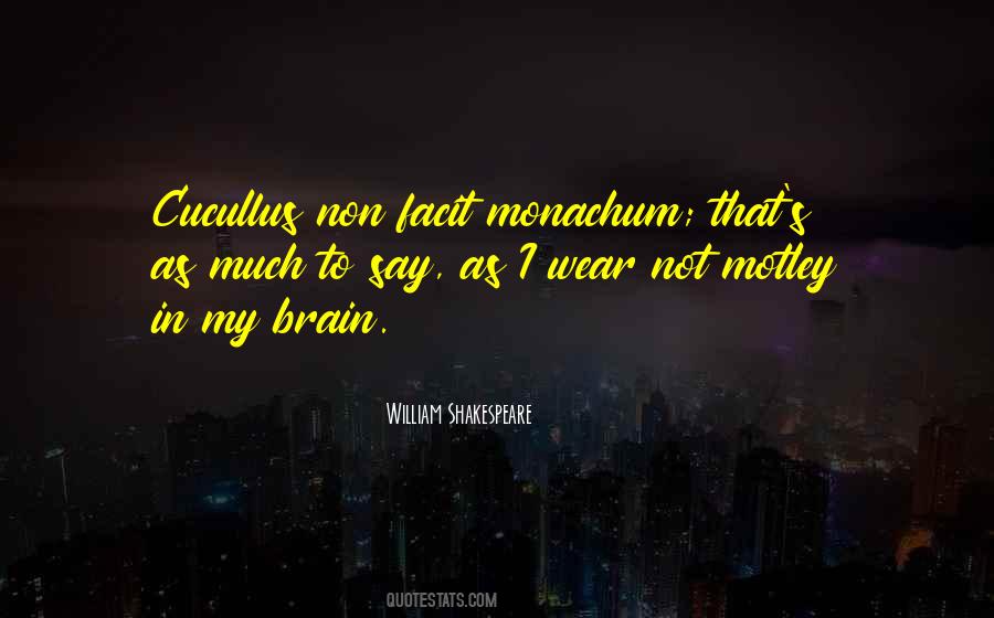 Quotes About Appearance Versus Reality #504822