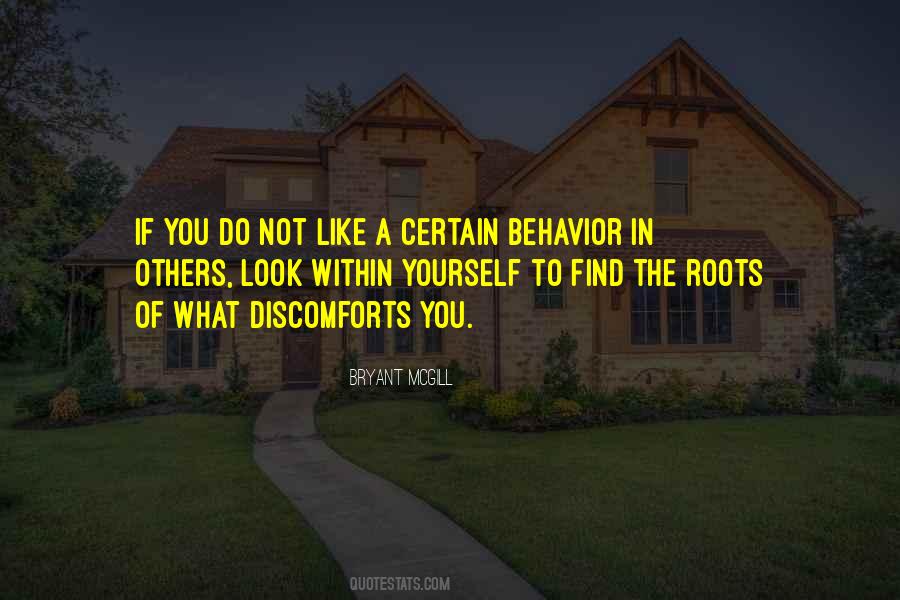Comfort The Disturbed Quotes #1765514