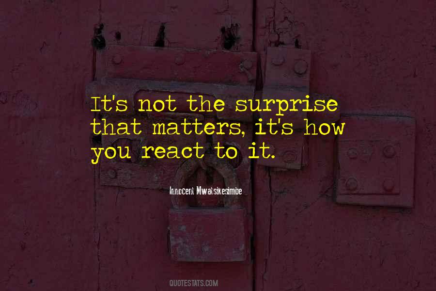 Comfort The Disturbed Quotes #1777538