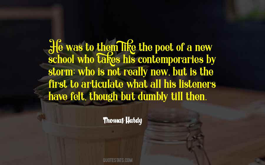 Comfort The Disturbed Quotes #753266