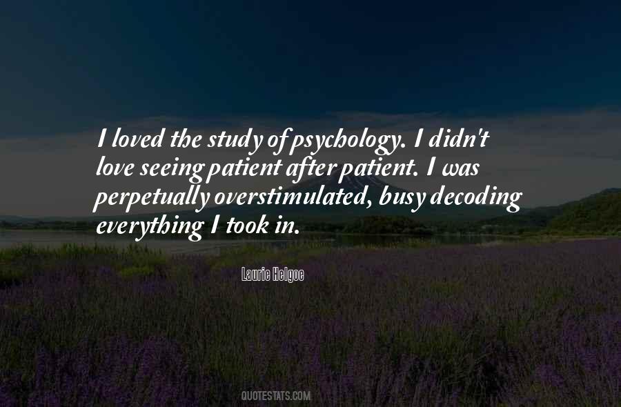 Quotes About Decoding #1567982