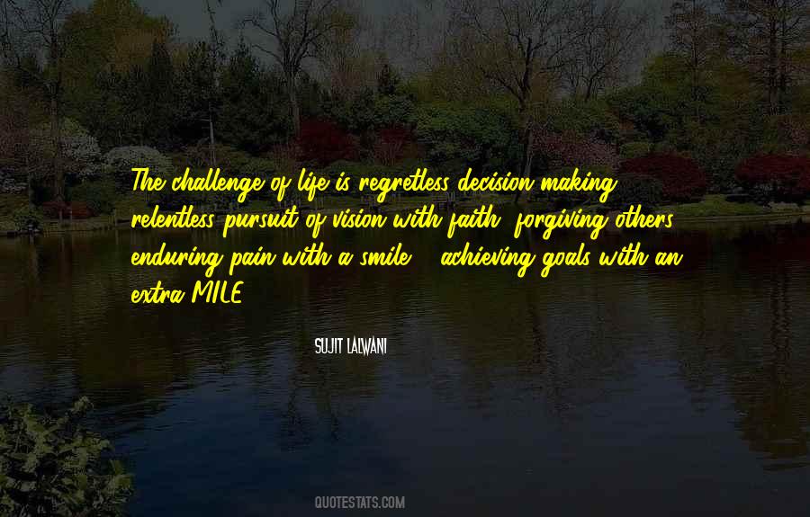 Challenge Others Quotes #716383