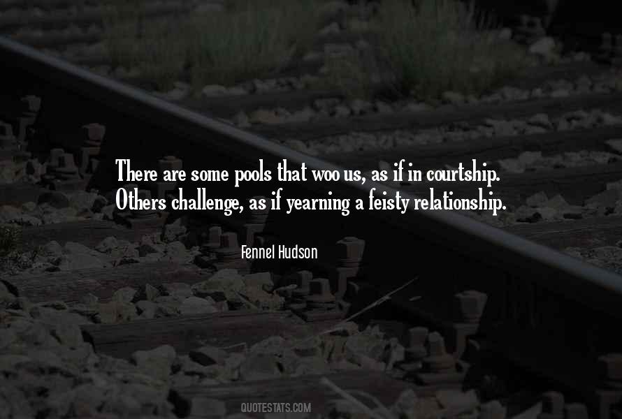 Challenge Others Quotes #770020