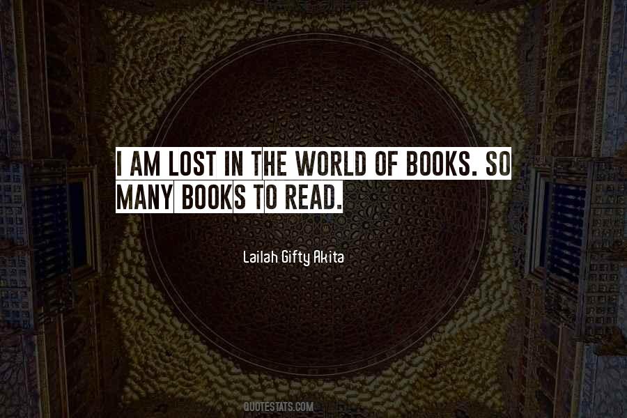Quotes About Book Lovers #277278