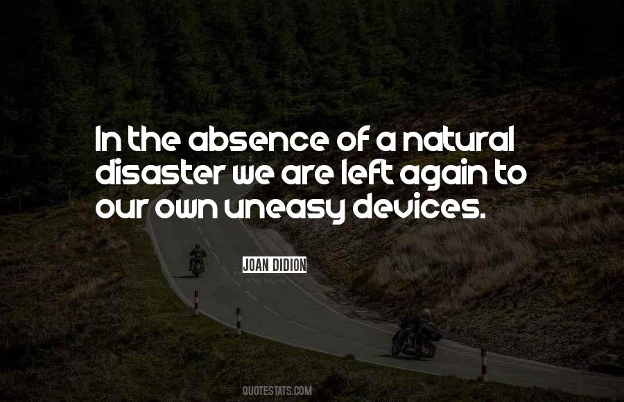 Quotes About Devices #1023083