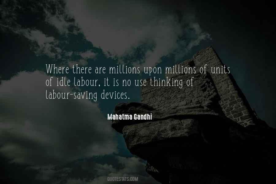 Quotes About Devices #1043677