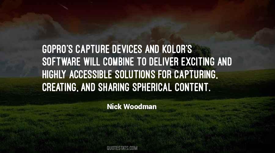 Quotes About Devices #1206987