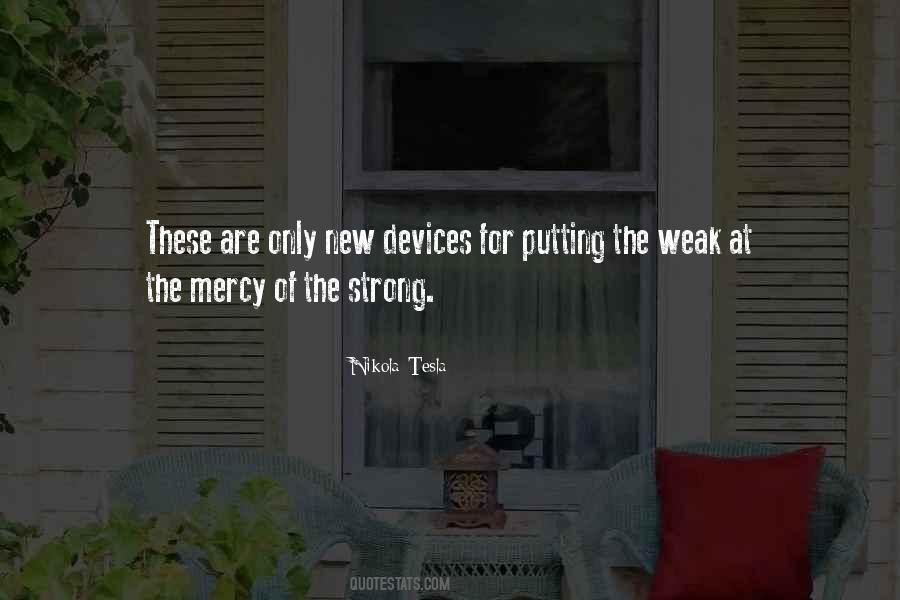 Quotes About Devices #1301115