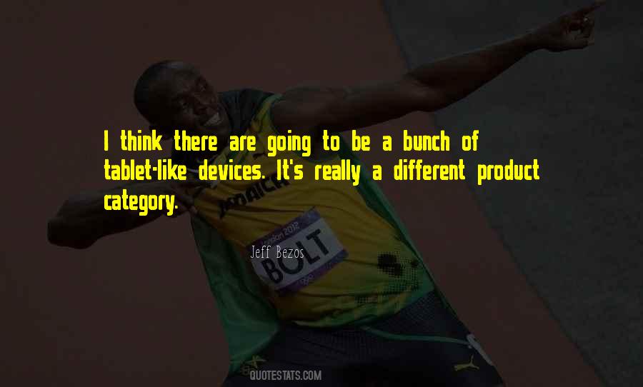 Quotes About Devices #1368592