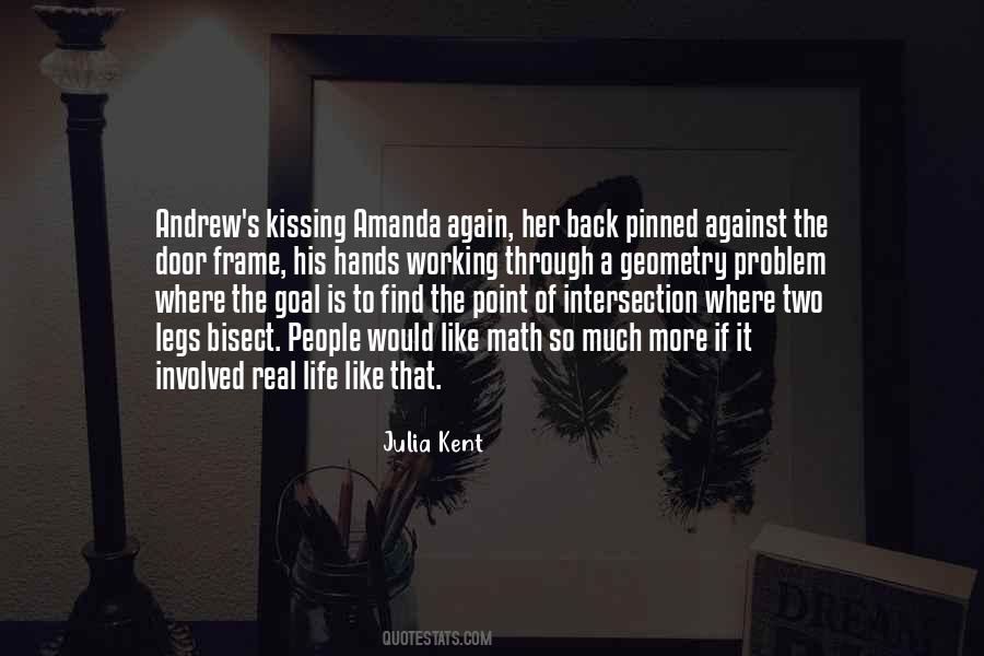 Quotes About Working With Your Hands #115255