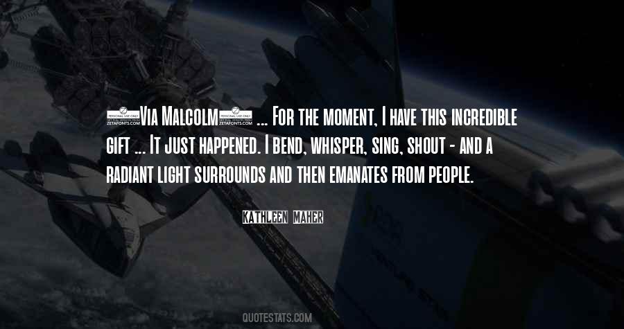 Quotes About Radiant #266023 Quotes About Radiant #266023