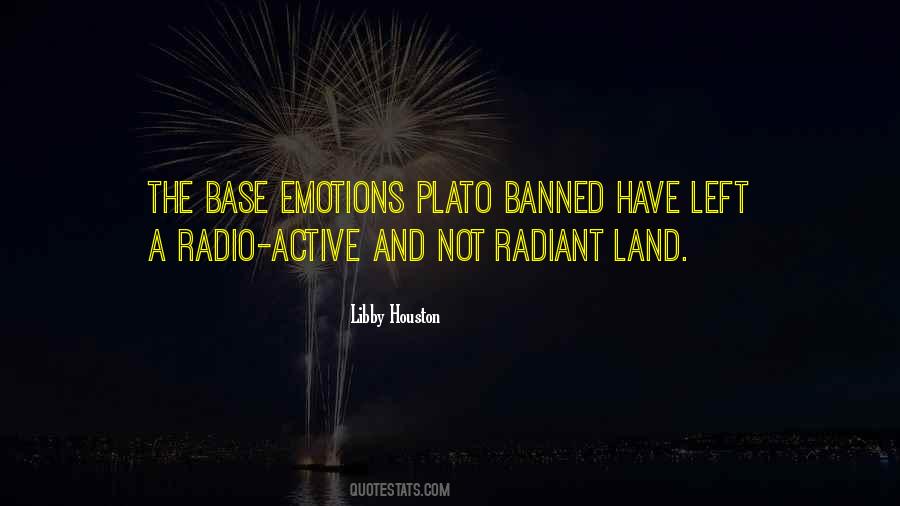 Quotes About Radiant #335580 Quotes About Radiant #335580