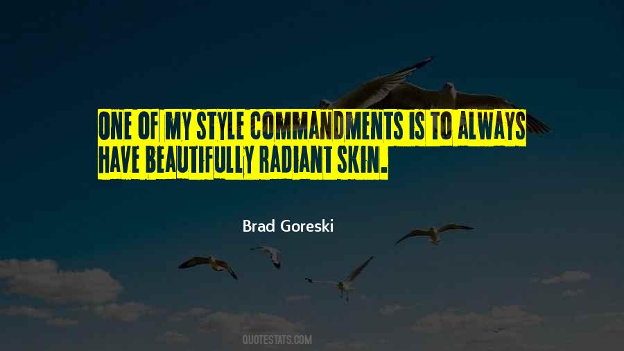 Quotes About Radiant #77054 Quotes About Radiant #77054