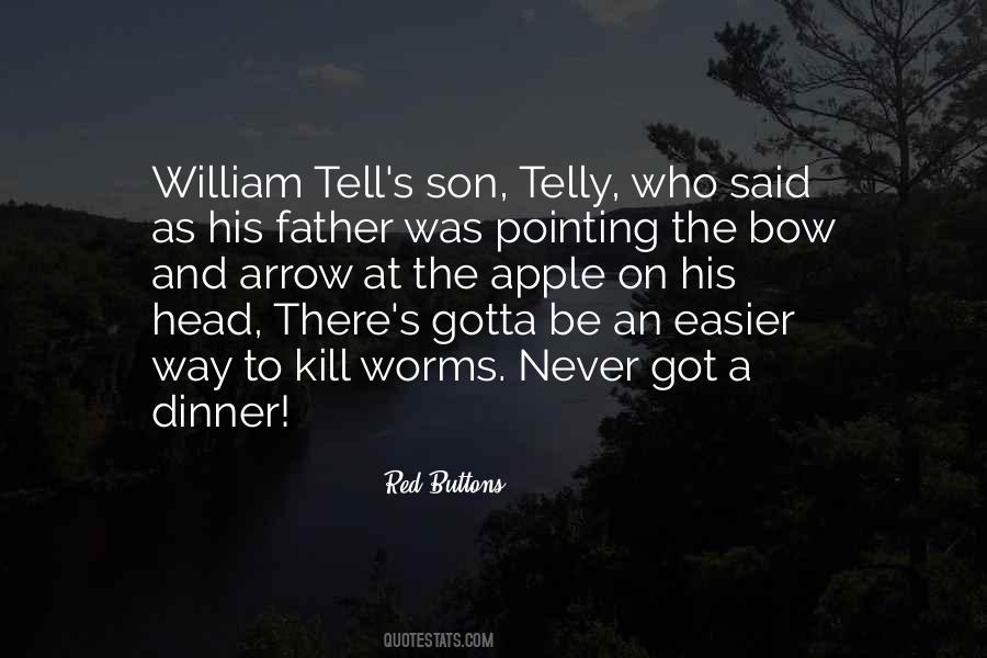 Quotes About Father To Son #192862