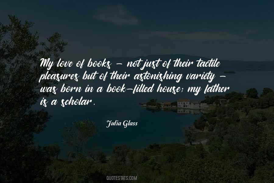 Scholar Was Quotes #1014042