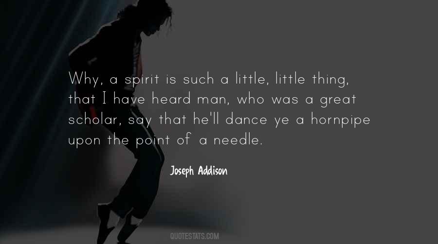 Scholar Was Quotes #1305810