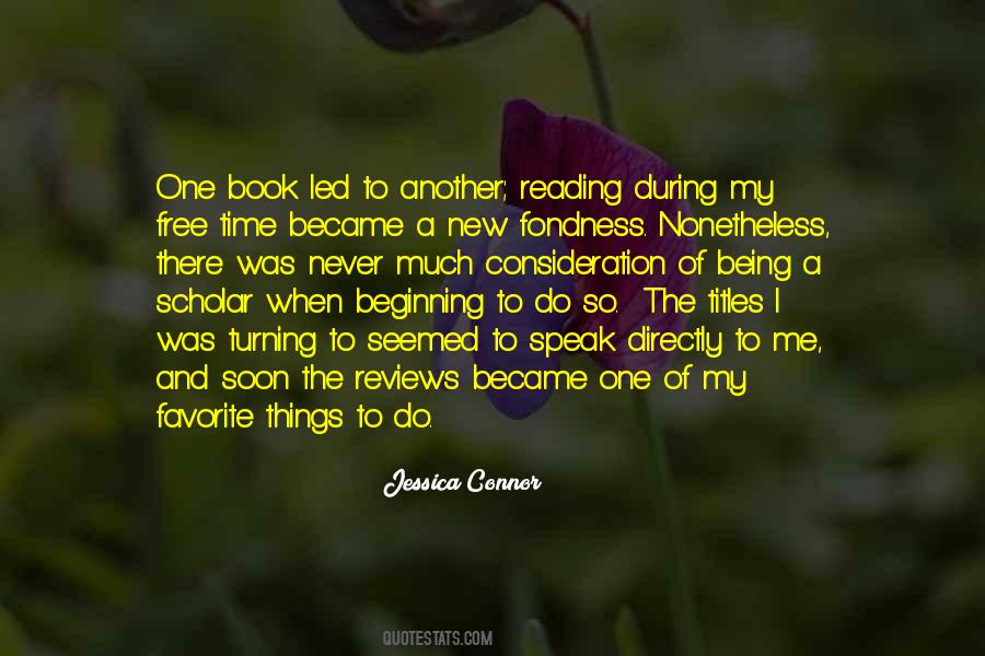 Scholar Was Quotes #1379289