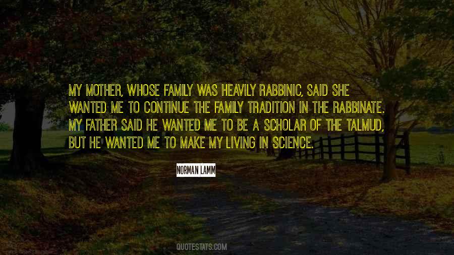 Scholar Was Quotes #184247