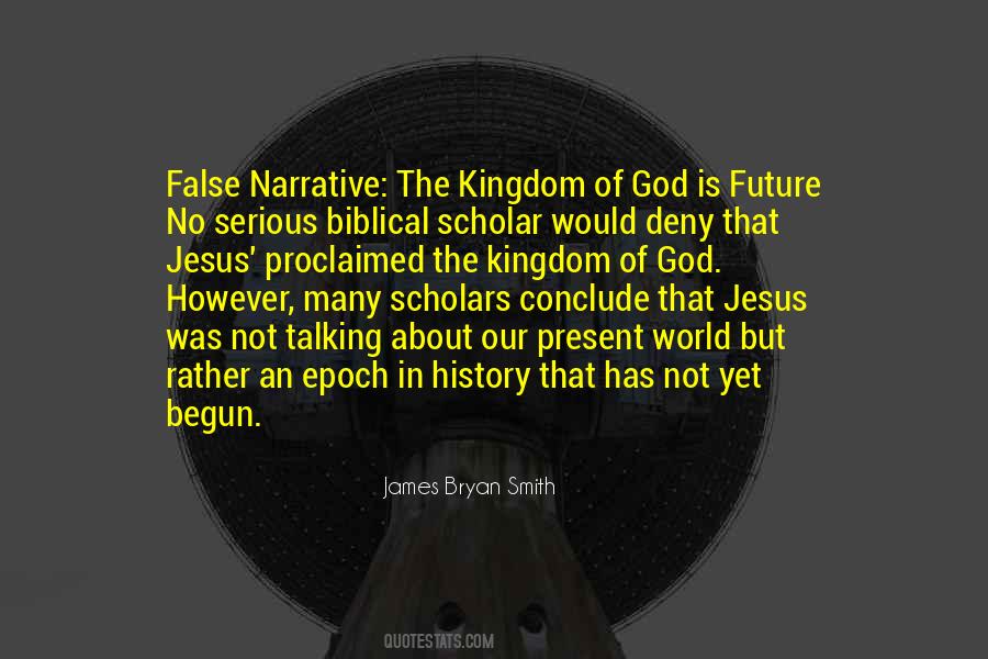 Scholar Was Quotes #299699