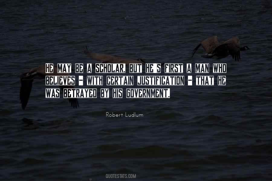 Scholar Was Quotes #510114