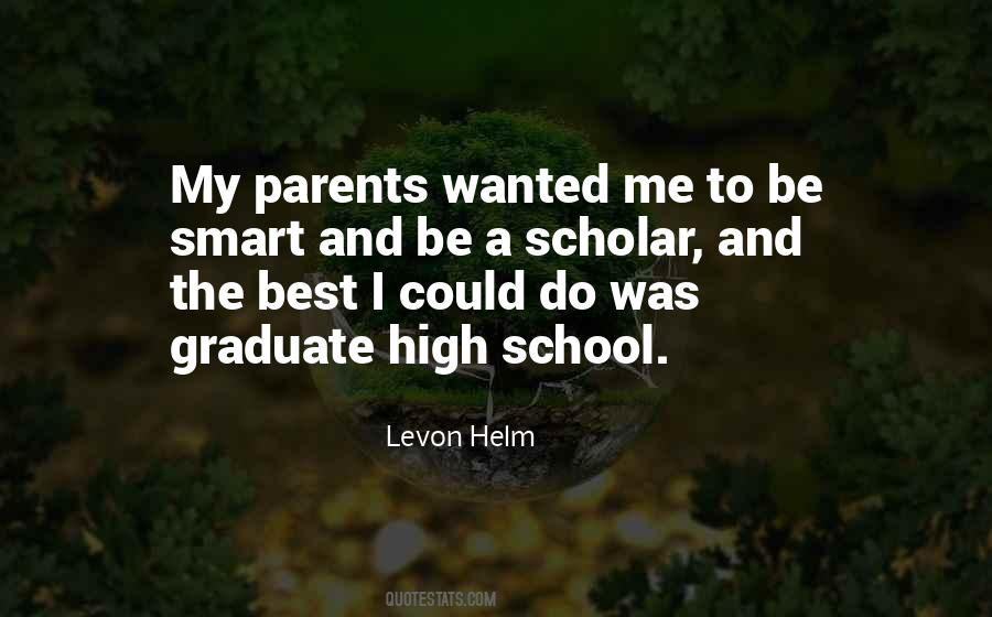 Scholar Was Quotes #733638