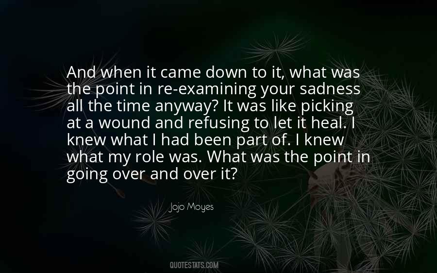 Jojo Part 7 Quotes #419918