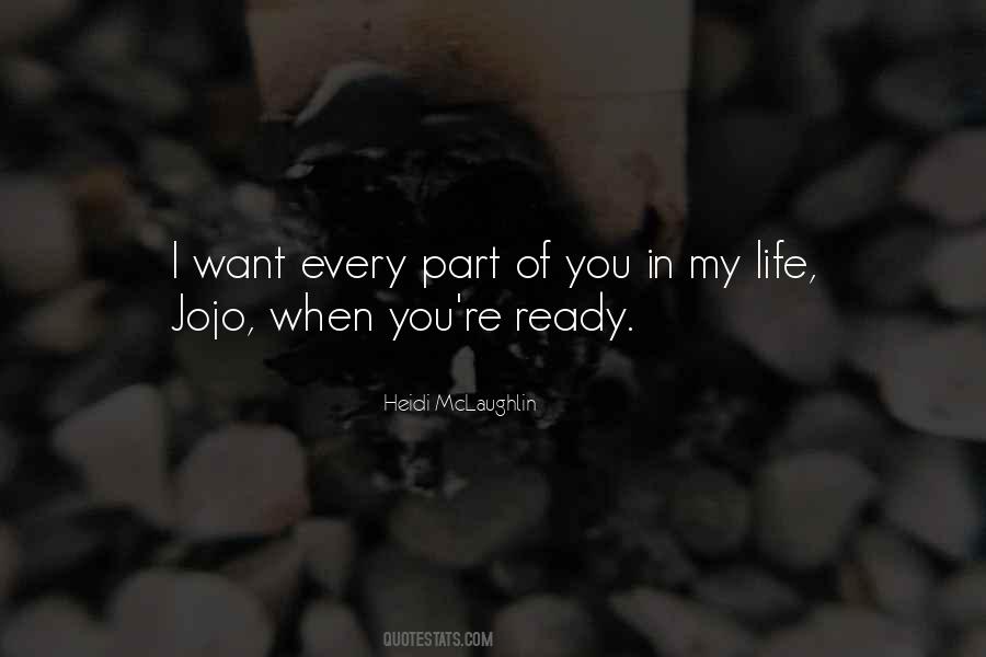 Jojo Part 7 Quotes #595340