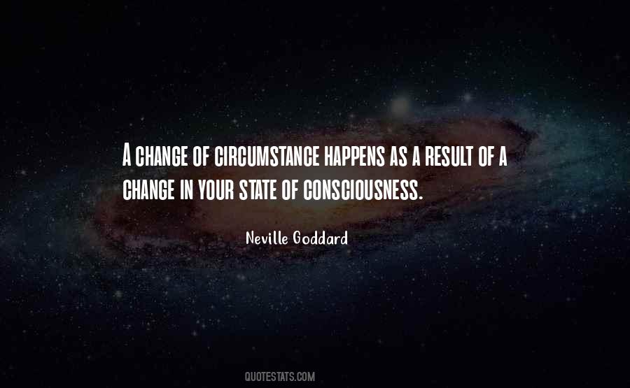 Quotes About States Of Consciousness #1338312