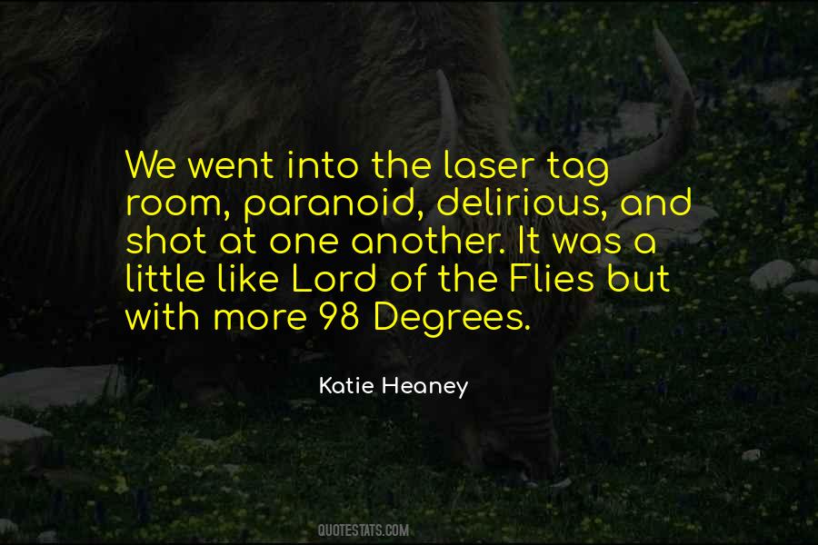 Quotes About Lord Of The Flies #90686