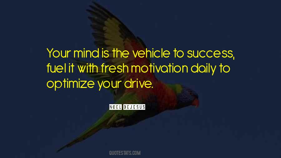 Quotes About Your Vehicle #533890