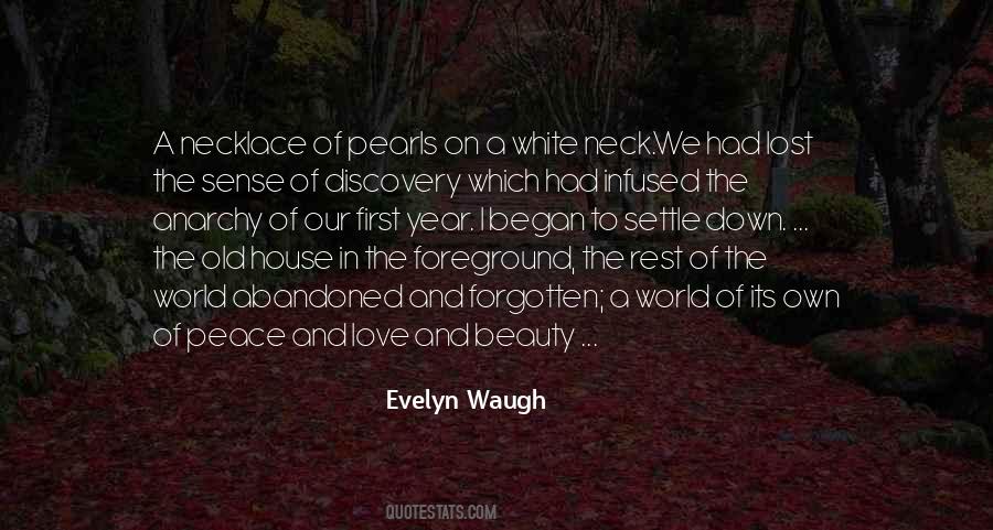 Quotes About Our Own Beauty #10636